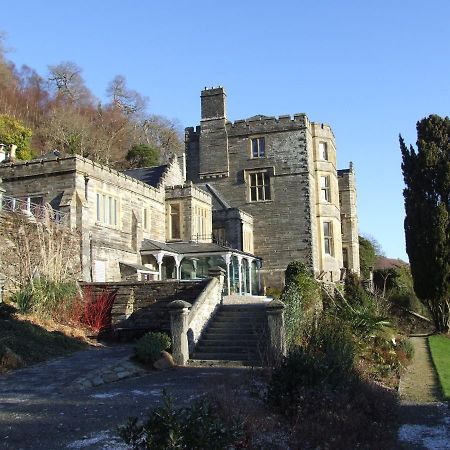 Plas Tan Y Bwlch Maentwrog Buitenkant foto