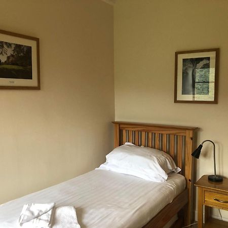 Plas Tan Y Bwlch Maentwrog Buitenkant foto