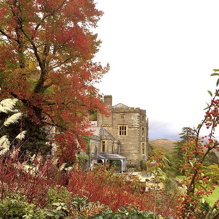 Plas Tan Y Bwlch Maentwrog Buitenkant foto