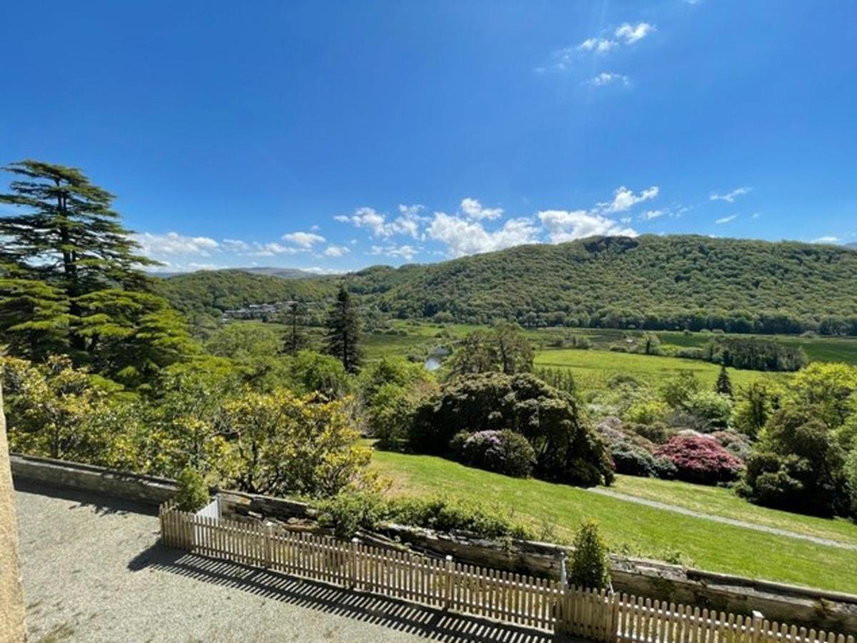Plas Tan Y Bwlch Maentwrog Buitenkant foto