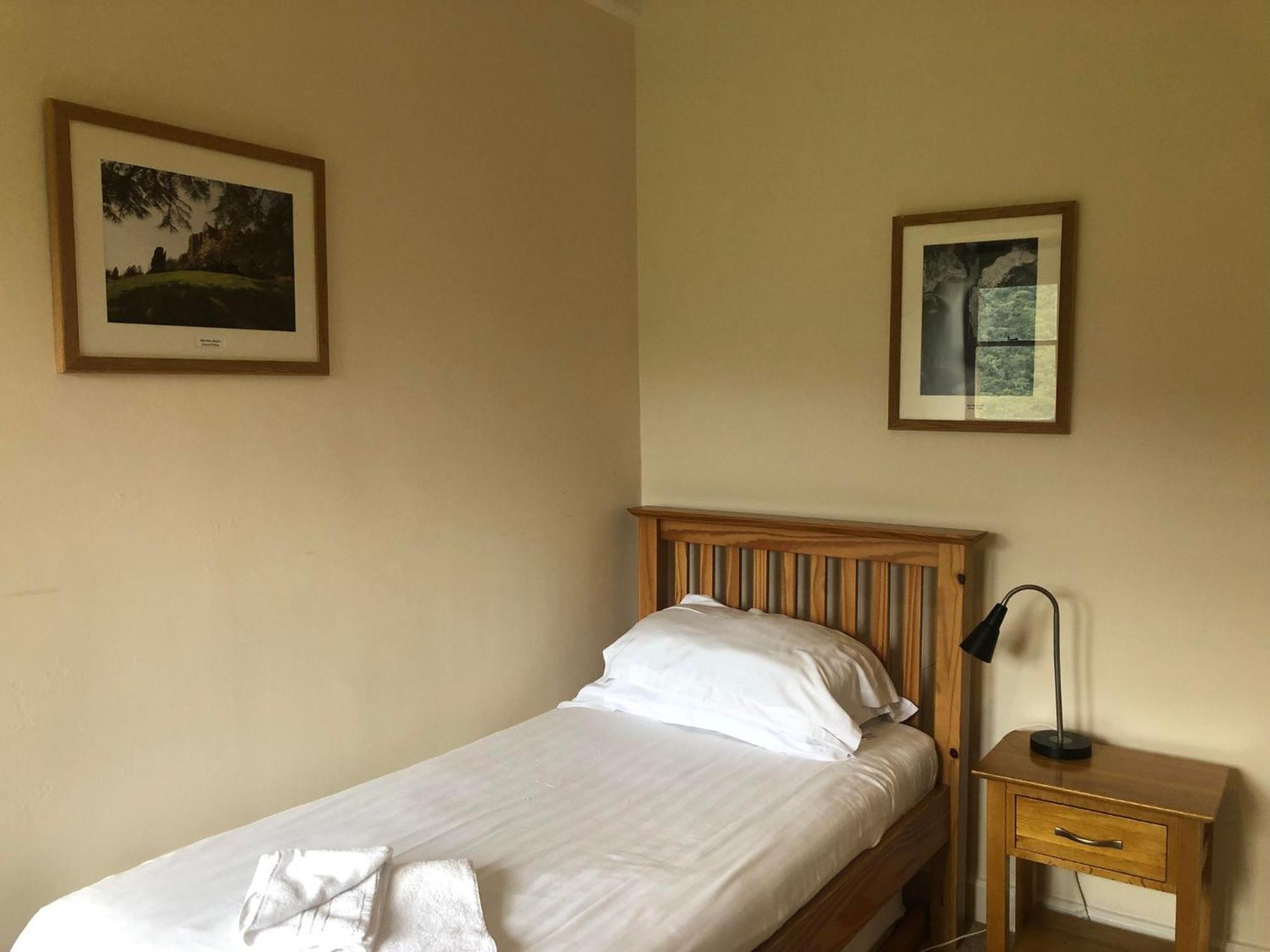 Plas Tan Y Bwlch Maentwrog Buitenkant foto