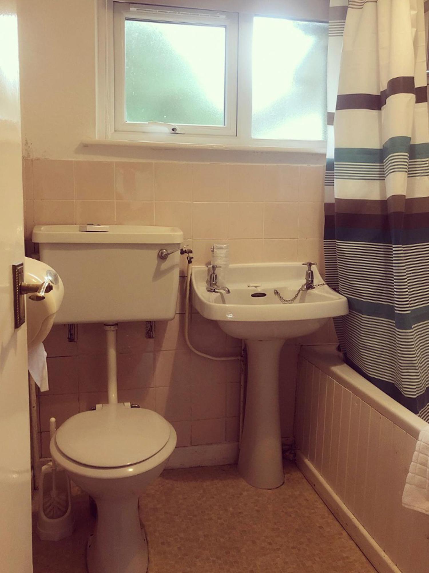 Plas Tan Y Bwlch Maentwrog Kamer foto