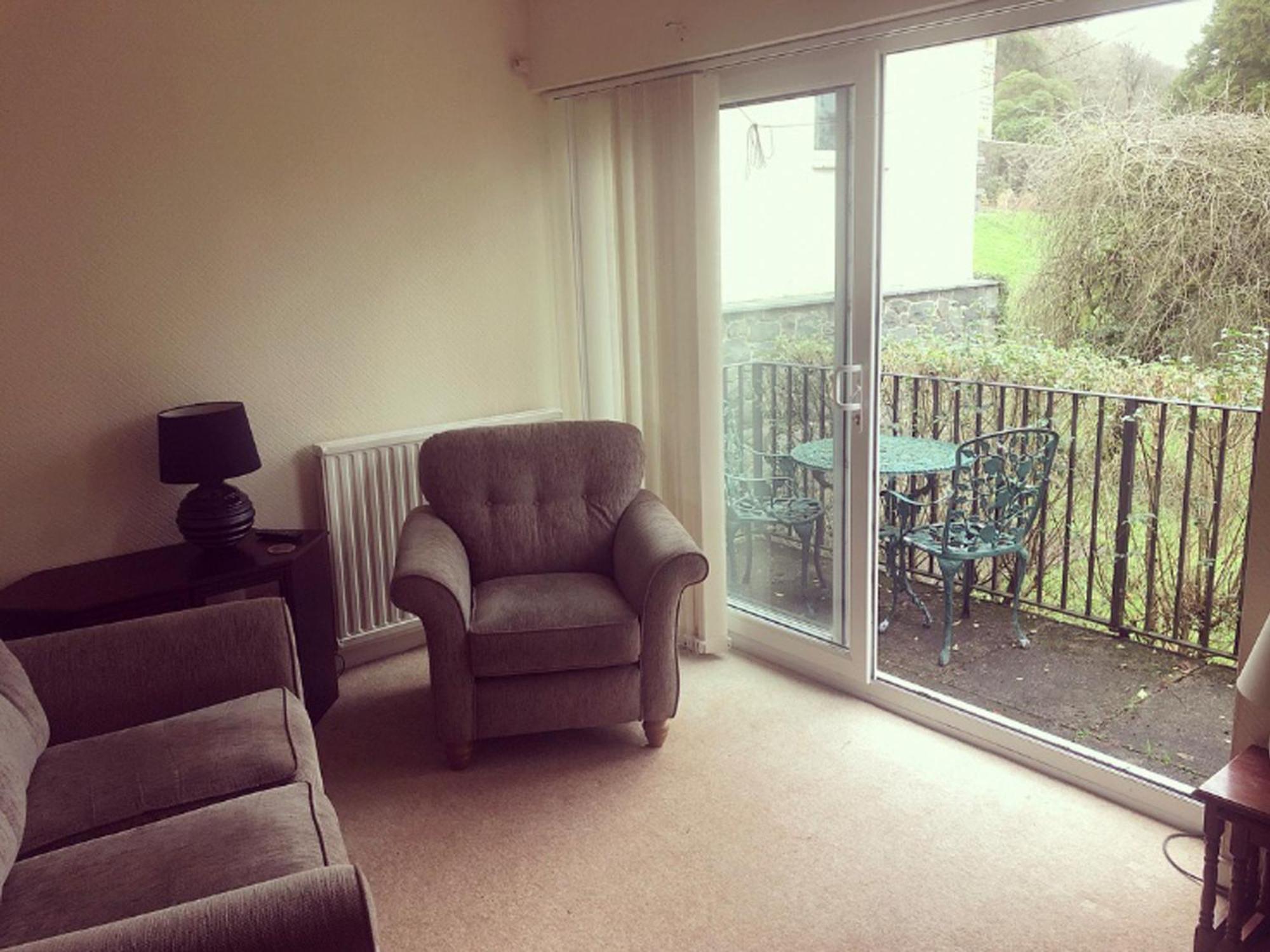 Plas Tan Y Bwlch Maentwrog Kamer foto